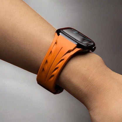 Apple Watch Case Sports (Orange)