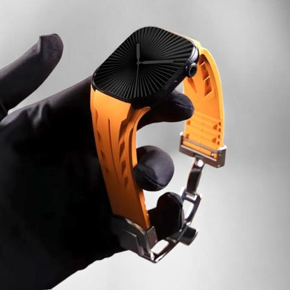 Apple Watch Case Sports (Orange)