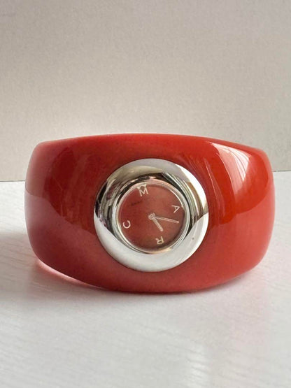 MARC BY MARC JACOBS Bangle Watch Marc Jacobs