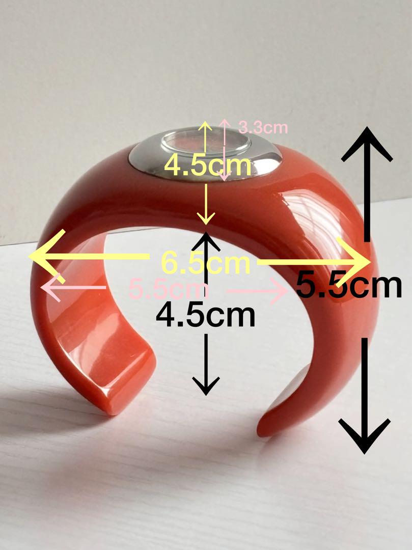 MARC BY MARC JACOBS Bangle Watch Marc Jacobs