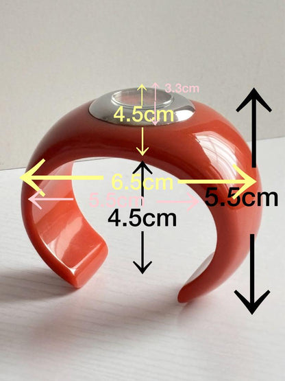 MARC BY MARC JACOBS Bangle Watch Marc Jacobs