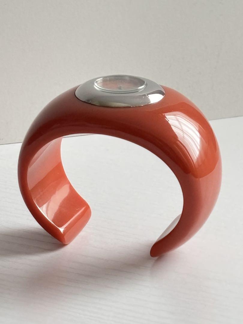 MARC BY MARC JACOBS Bangle Watch Marc Jacobs