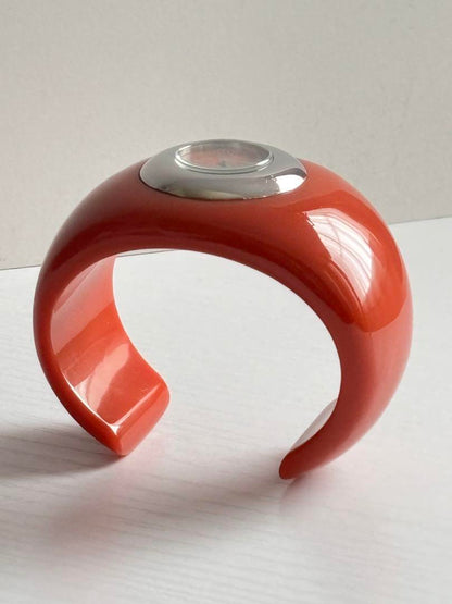 MARC BY MARC JACOBS Bangle Watch Marc Jacobs