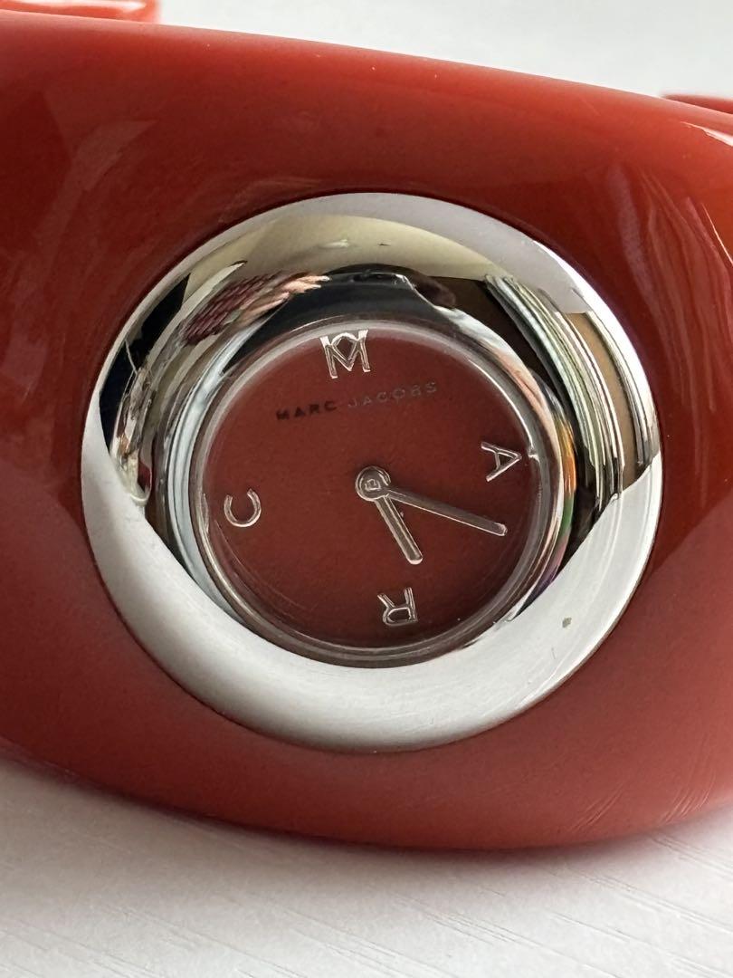 MARC BY MARC JACOBS Bangle Watch Marc Jacobs