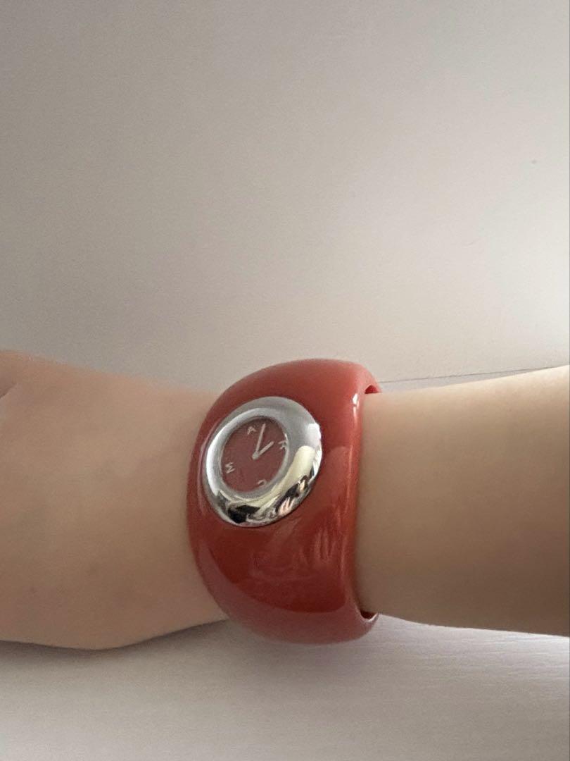 MARC BY MARC JACOBS Bangle Watch Marc Jacobs
