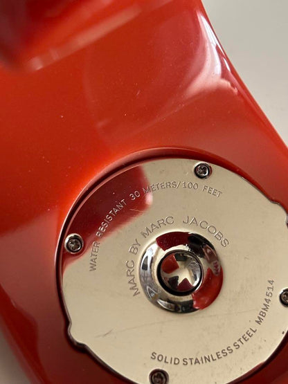 MARC BY MARC JACOBS Bangle Watch Marc Jacobs