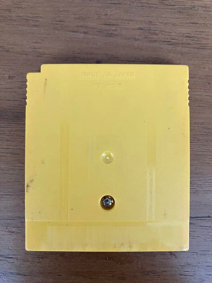 SUPER DONKEY KONG GB Game Boy Software