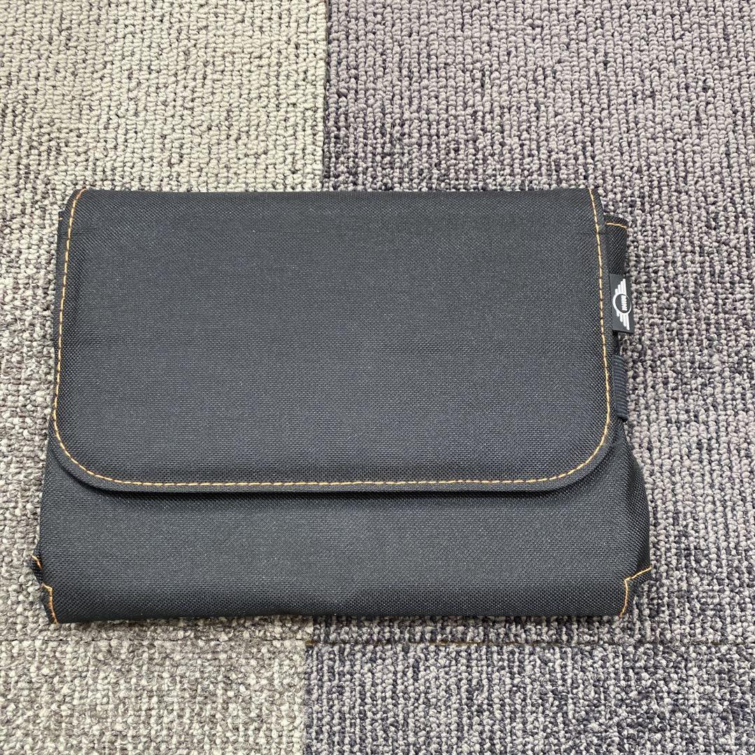 MINI Vehicle Inspection Case