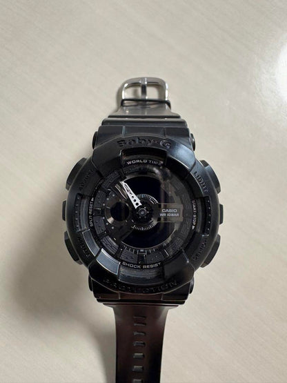 Baby-G Wristwatch BA-110BC(Discontinued)