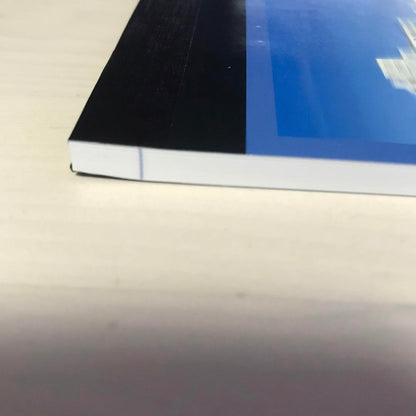 MINI Adachi Mini Memo Book BMW