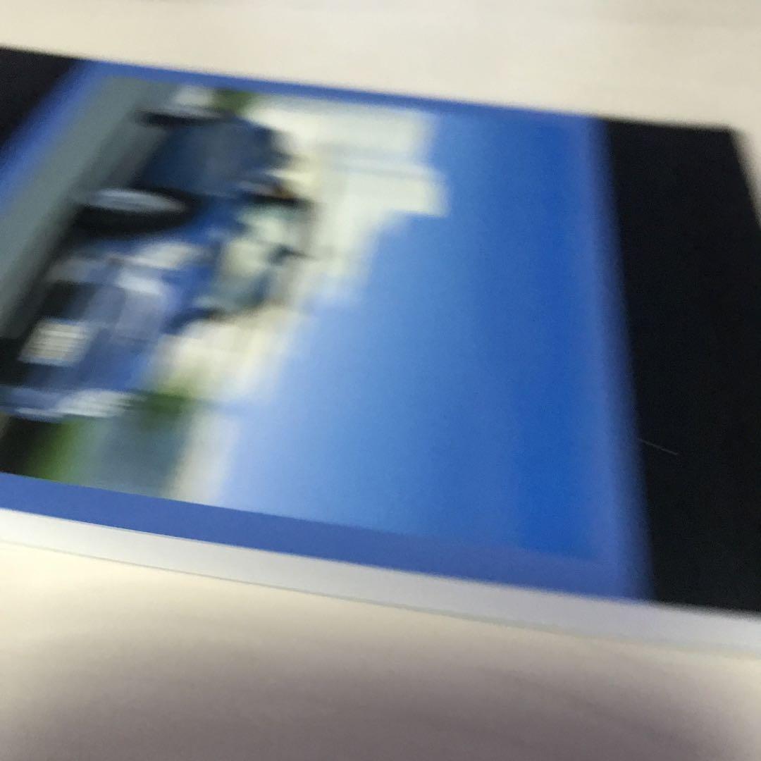 MINI Adachi Mini Memo Book BMW