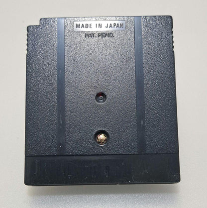 Pokémon Card GB Game Boy Color Software