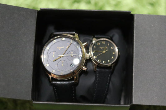 Ani Espee Watch Watch