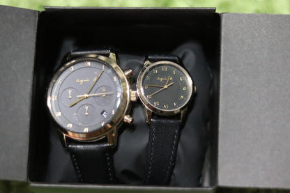 Ani Espee Watch Watch