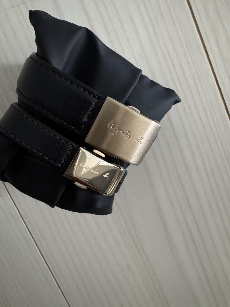 Ani Espee Watch Watch