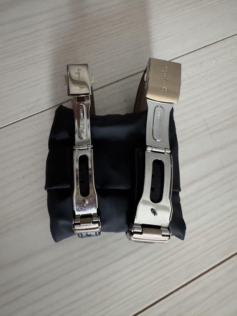 Ani Espee Watch Watch