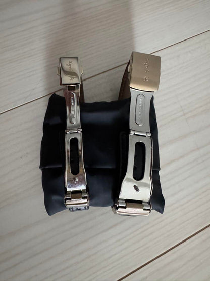 Ani Espee Watch Watch