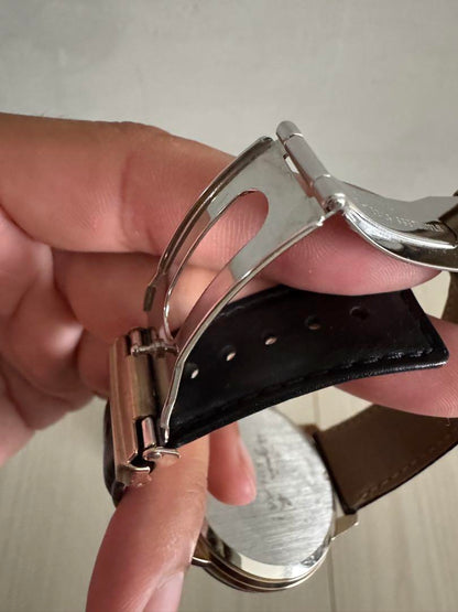 Ani Espee Watch Watch