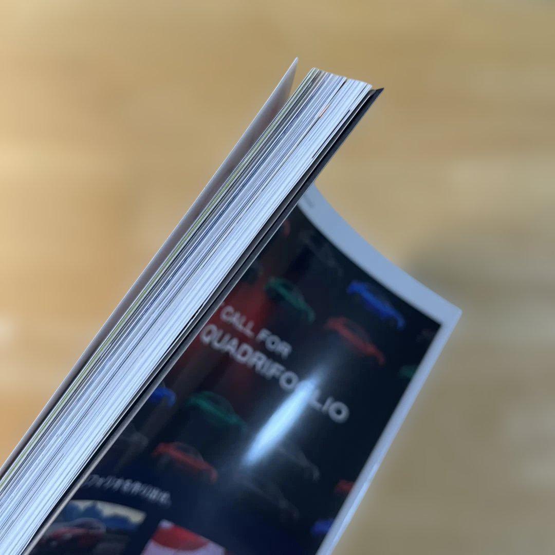 [One-Off Read] CG May 2025 Ferrari Special Issue