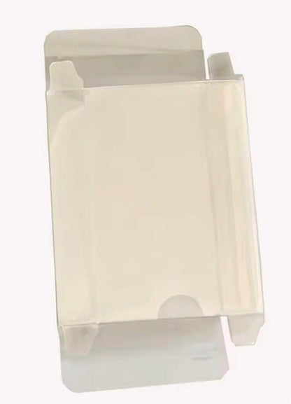 Game Boy Game Case Set of 5