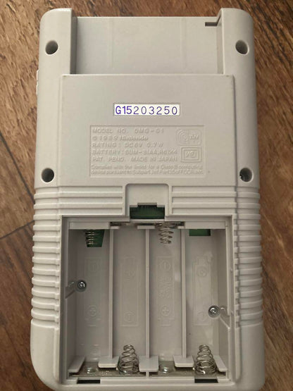 Nintendo GAME BOY Main Unit