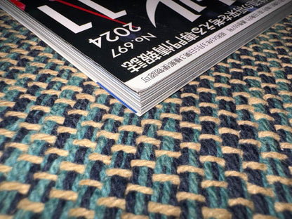 Railway Journal 2024 November Issue Special Feature Current Status of Diesel Multiple Units