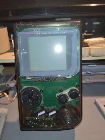 Game Boy 1st Generation
