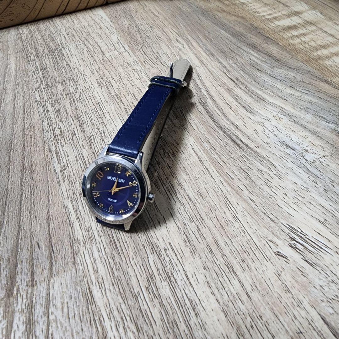 Michel Klein Watch MICHEL KLEIN Ladies Navy Watch