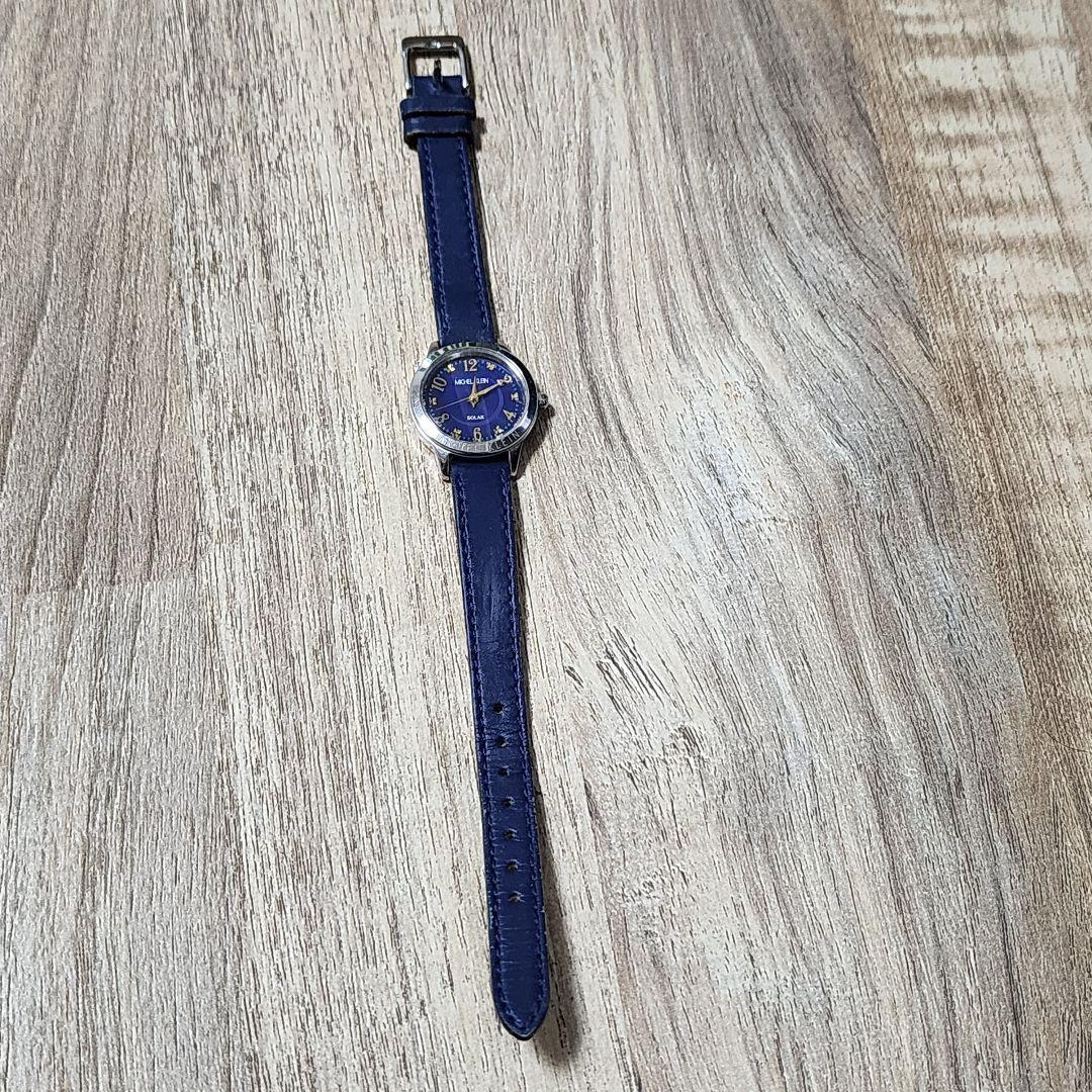 Michel Klein Watch MICHEL KLEIN Ladies Navy Watch