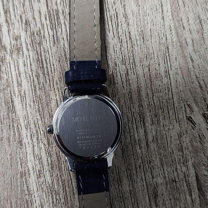 Michel Klein Watch MICHEL KLEIN Ladies Navy Watch