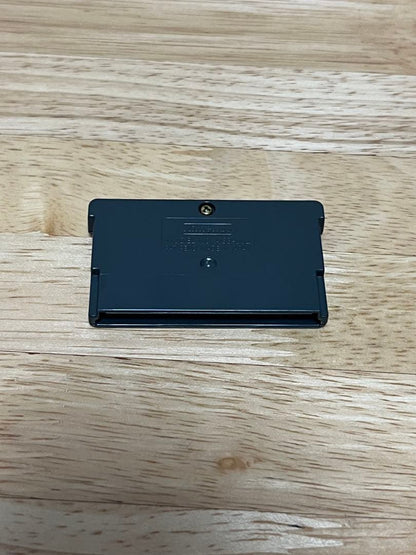 Mario vs Donkey Kong Game Boy Advance