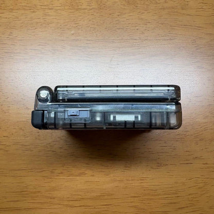Game Boy Advance SP IPS Type C