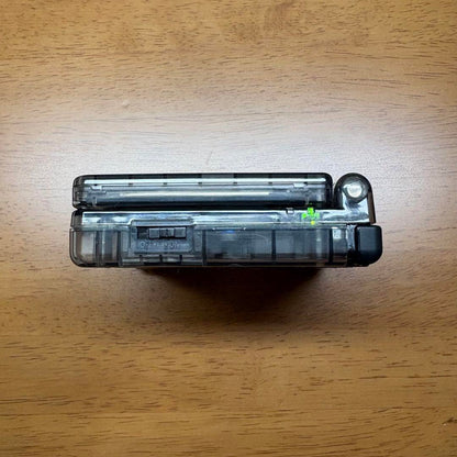 Game Boy Advance SP IPS Type C