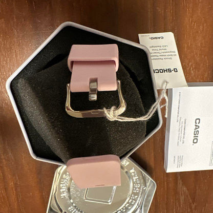 New CASIO G-SHOCK G-SHOCK / GMA-S120DP-6AER