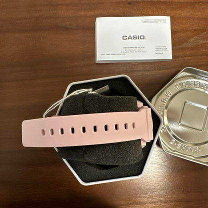 New CASIO G-SHOCK G-SHOCK / GMA-S120DP-6AER