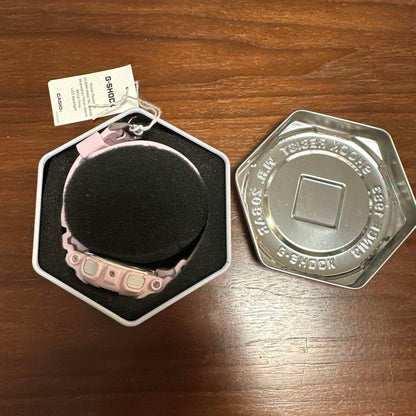 New CASIO G-SHOCK G-SHOCK / GMA-S120DP-6AER