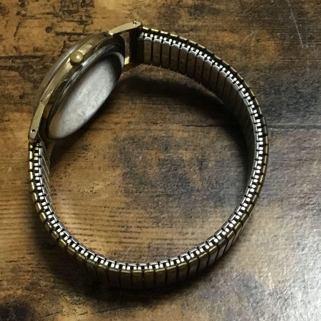 Rare! Seiko Crown Automatic Men's Watch.