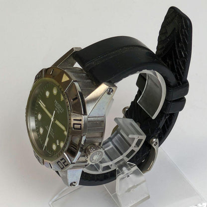 PRODIVE GUARDIAN No.05 Men's Divers Watch