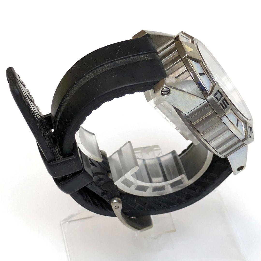 PRODIVE GUARDIAN No.05 Men's Divers Watch