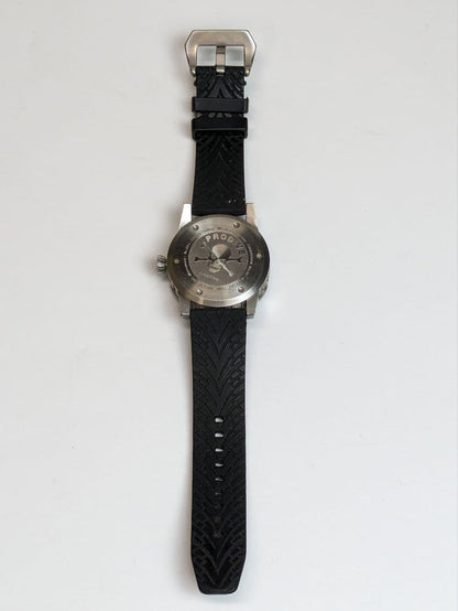 PRODIVE GUARDIAN No.05 Men's Divers Watch