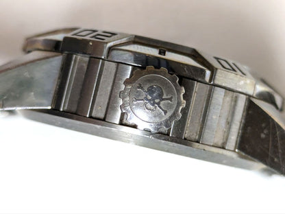 PRODIVE GUARDIAN No.05 Men's Divers Watch