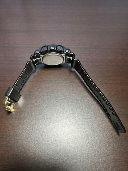 Authentic G-SHOCK G-SHOCK GD-100GB-1JF