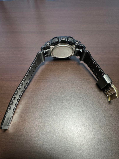 Authentic G-SHOCK G-SHOCK GD-100GB-1JF