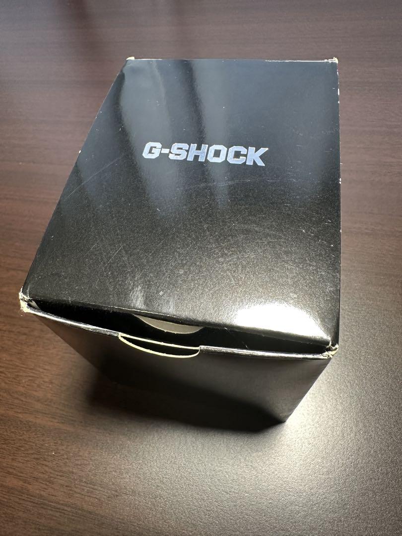 Authentic G-SHOCK G-SHOCK GD-100GB-1JF