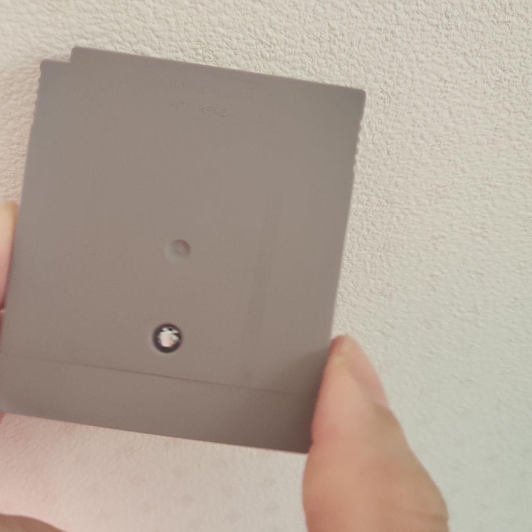 Mega Man: Dr. Wily's Revenge (Makaimura Gaiden) Game Boy Game