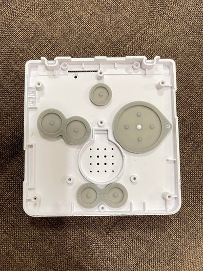ExtremeRate IPS Compatible GBA SP Shell [Great Wave White]