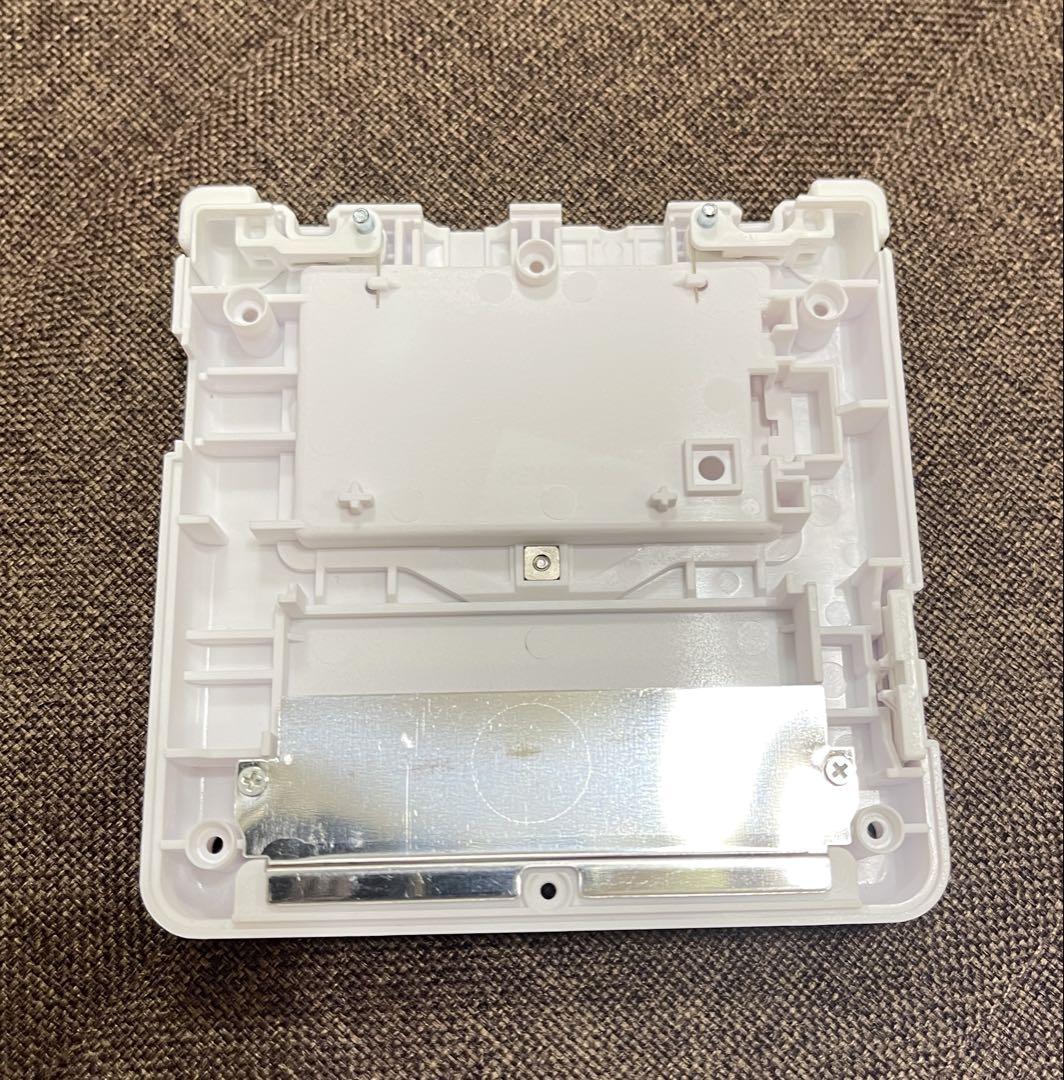 ExtremeRate IPS Compatible GBA SP Shell [Great Wave White]