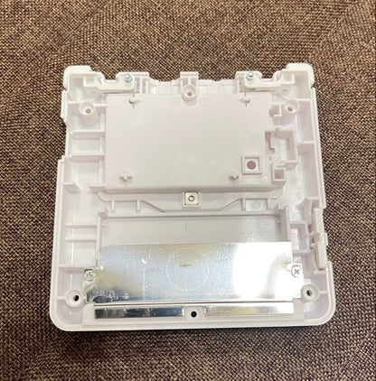 ExtremeRate IPS Compatible GBA SP Shell [Great Wave White]