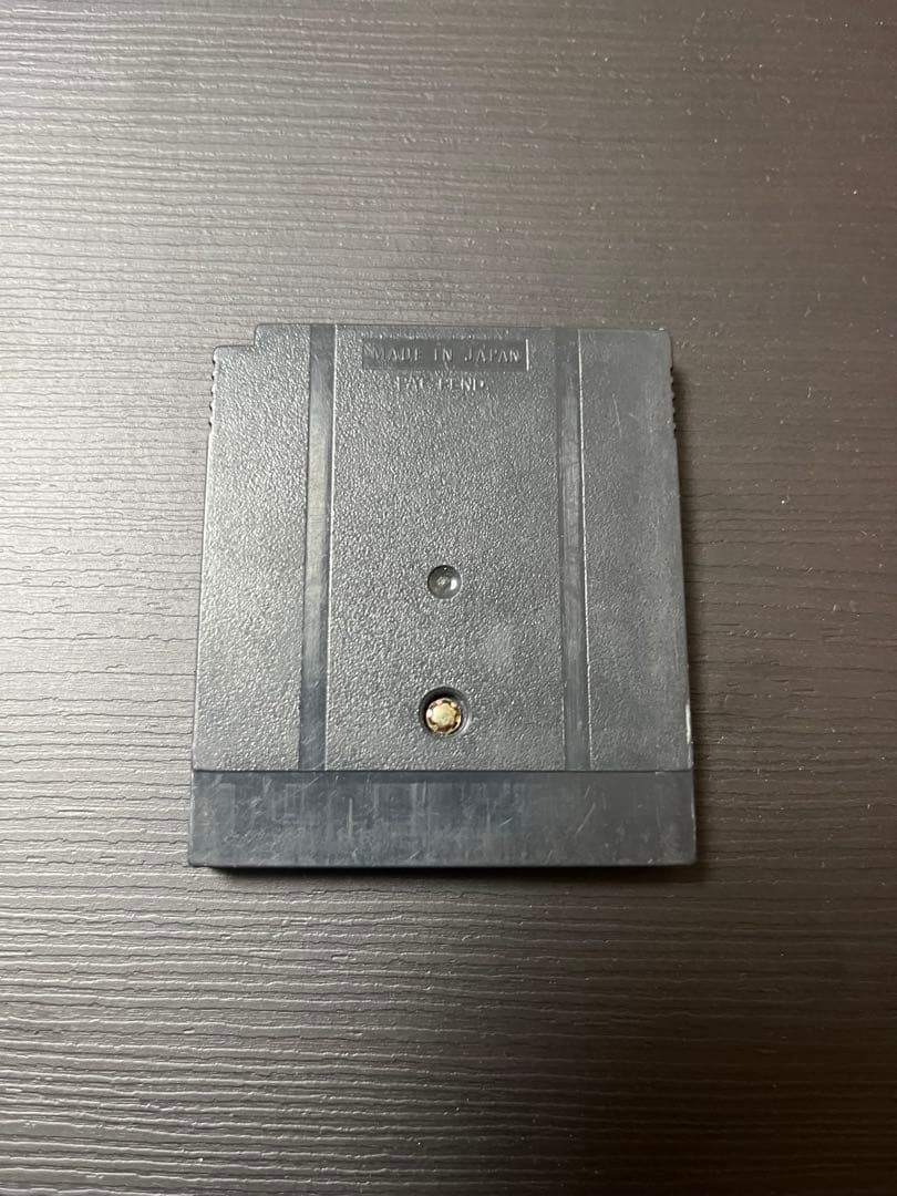 ONE PIECE Game Boy Color Software