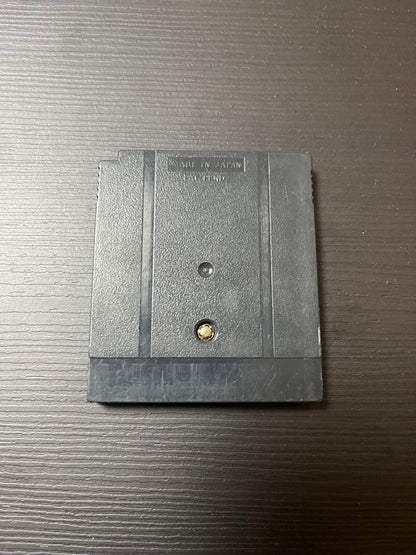 ONE PIECE Game Boy Color Software